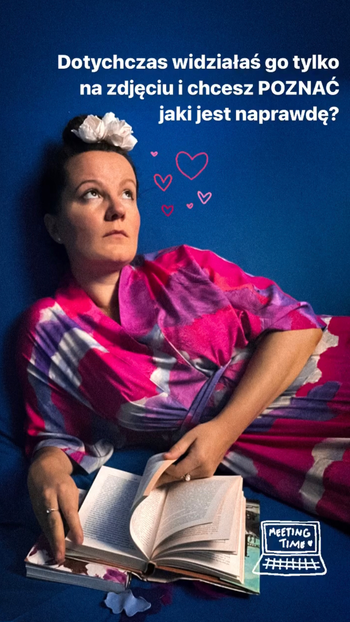 jaki jest naprawdę - prawdziwa miłość